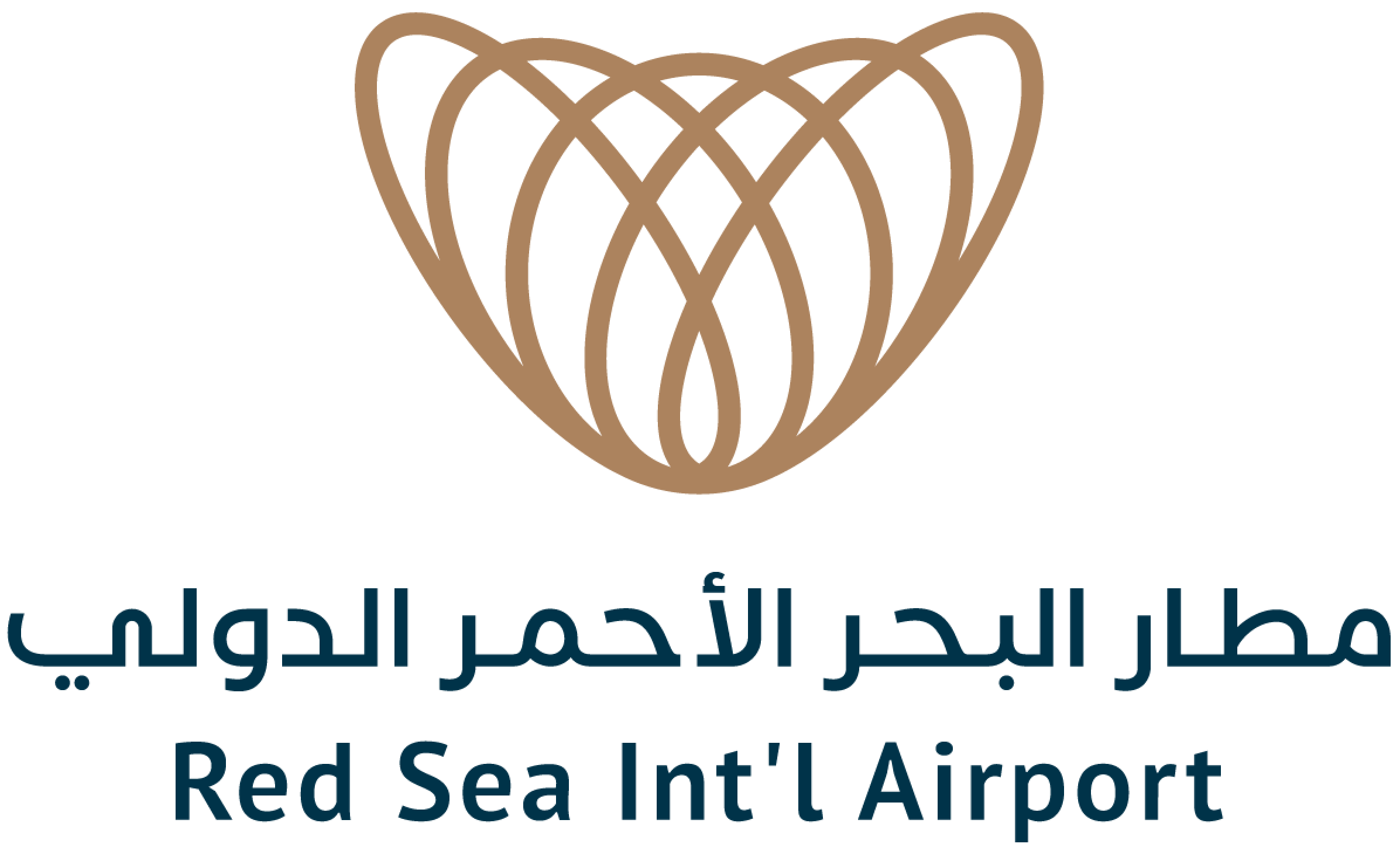 RSI Airports Logo